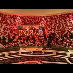 Meet your Posher, Brandy